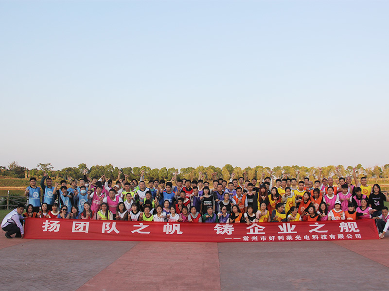 Changzhou Haolilai Electricity Scientific and Technical Co. ، Ltd.