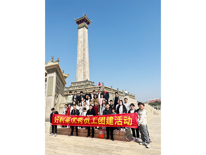 Changzhou Haolilai Electricity Scientific and Technical Co. ، Ltd.