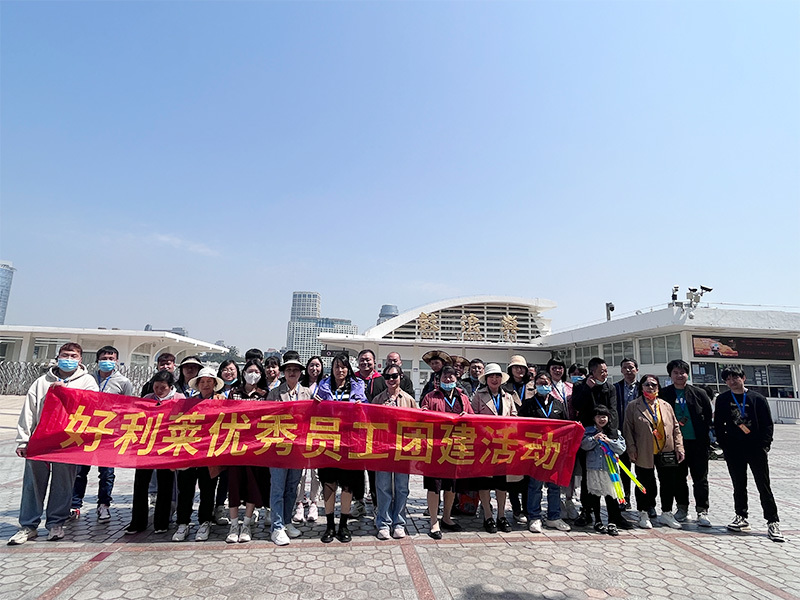 Changzhou Haolilai Electricity Scientific and Technical Co. ، Ltd.