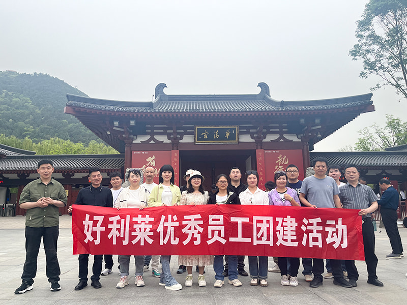 Changzhou Haolilai Electricity Scientific and Technical Co. ، Ltd.