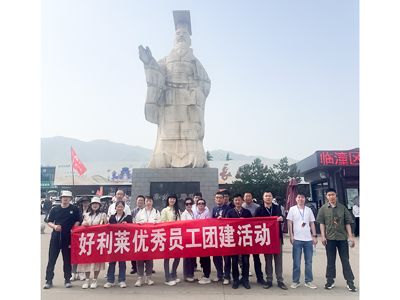 Changzhou Haolilai Electricity Scientific and Technical Co. ، Ltd.