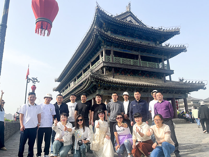 Changzhou Haolilai Electricity Scientific and Technical Co. ، Ltd.